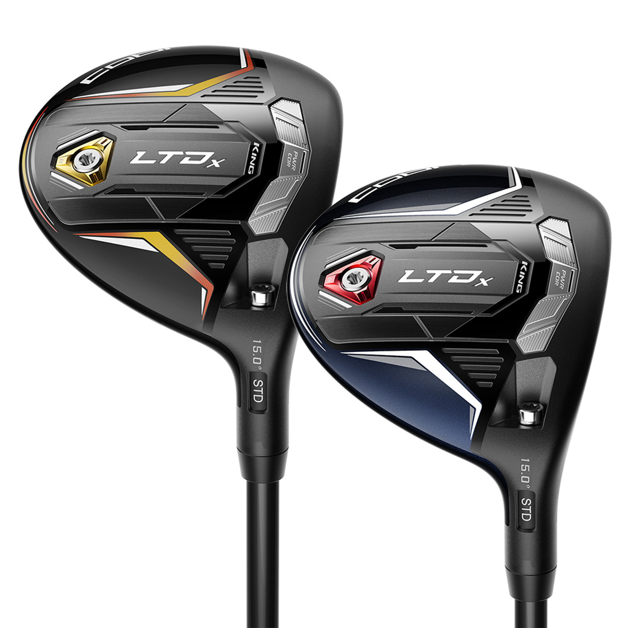 Cobra LTDx Fairway Wood - Maple Hill Golf